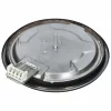 Vasmagos fozolap 2000W 235-215 mm tuzhely fozozona EGO1222463016