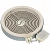 1200W 165/140 mm Főzőlap, kerámia (univerzális, EIKA) UNIVERZÁLIS tűzhely
