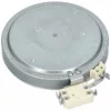 1200W 165/140 mm Főzőlap, kerámia (univerzális, EIKA) UNIVERZÁLIS tűzhely