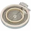 1700/800W 200/175 mm Főzőlap, kerámia (eredeti, EIKA) GORENJE tűzhely