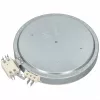 1700/800W 200/175 mm Főzőlap, kerámia (eredeti, EIKA) GORENJE tűzhely