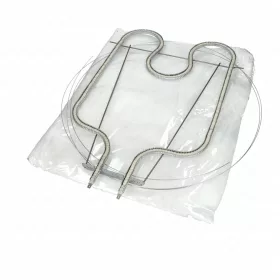   1100W Fűtőszál, alsó, szigeteléssel (eredeti) GORENJE/MORA tűzhely