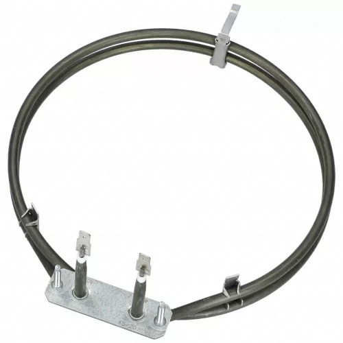 2100W 183 mm Fűtőszál, kör (utángyártott) GORENJE/MORA  tűzhely