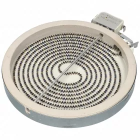  EIKA Kerámia Főzőlap Fűtőbetét - 1700W, Ø 200/175 mm - Whirlpool, Indesit tűzhelyekhez (C00390174)