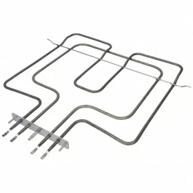   900+1600W Fűtőszál, felső (eredeti) WHIRLPOOL/INDESIT  tűzhely
