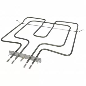   900+1600W Fűtőszál, felső (eredetivel megegyező minőség) WHIRLPOOL/INDESIT  tűzhely