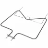 WHIRLPOOL / INDESIT Alsó fűtőszál 1150W tűzhelyhez (481010375734) (488000857528)