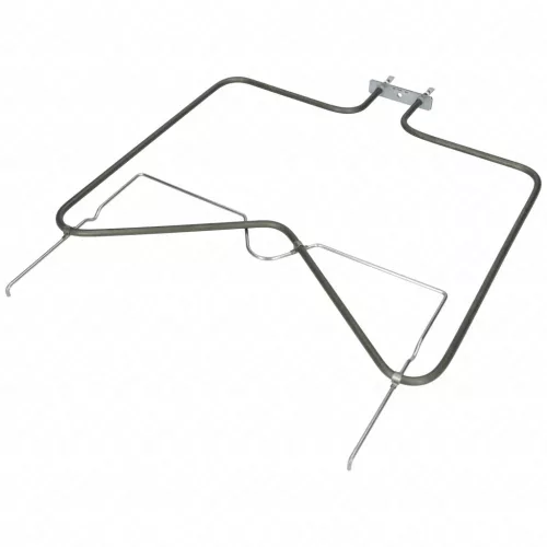WHIRLPOOL / INDESIT Alsó fűtőszál 1150W tűzhelyhez (481010375734) (488000857528)