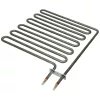Harvia Szauna Fűtőbetét – 2750W, 230V – Vega Pro BC135, BC165 (ZSB462)