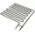 Harvia Szauna Fűtőbetét – 2750W, 230V – Vega Pro BC135, BC165 (ZSB462)