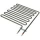Harvia Szauna Fűtőbetét – 2750W, 230V – Vega Pro BC135, BC165 (ZSB462)