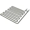 Harvia Szauna Fűtőbetét – 2750W, 230V – Vega Pro BC135, BC165 (ZSB462)