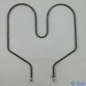   900/1000W Fűtőbetét (alsó, eredeti) TEKA pl.: RT800ME sütő