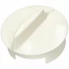 Gomb (eredeti) WHIRLPOOL AVM401,430,445 mikrohullámú sütőhoz