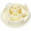 Gomb (eredeti) WHIRLPOOL AVM401,430,445 mikrohullámú sütőhoz