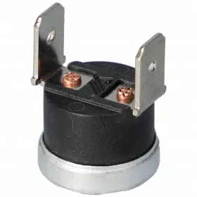 75°C klixon 10A / 250V  (KSD301)