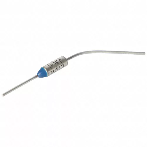 76C° mikrotemp 10A 10db/cs