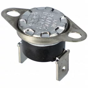 80°C klixon  10A / 250V