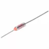 117C° mikrotemp 10A 250V