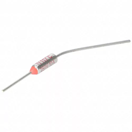 117C° mikrotemp 10A 10db/cs