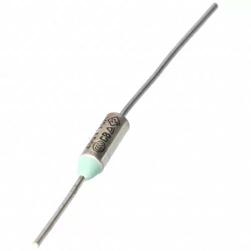 130°C mikrotemp (gyors) 250V 10A