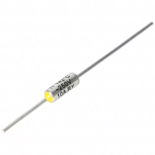 142C° mikrotemp 10A