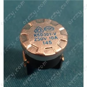 145C° Klixon