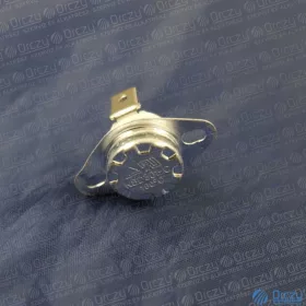 Hőkorlátozó (utángyártott) MIELE szárítógép