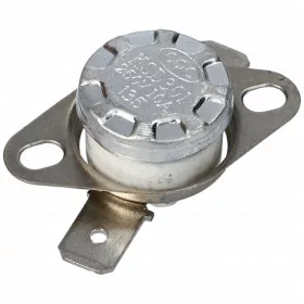 135C° Klixon kávéfőzőhöz KSD303 10A