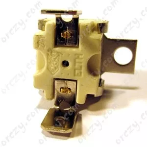 300C° Hőkorlátozó 10A/250V (270/100) eredeti ZANUSSI BN213X