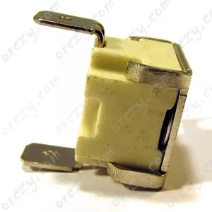 300C° Hőkorlátozó 10A/250V (270/100) eredeti ZANUSSI BN213X