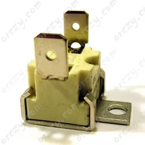 300C° Hőkorlátozó 10A/250V (270/100) eredeti ZANUSSI BN213X