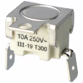   300C° 10A/250V Hőkorlátozó, 270/100 (utángyártott) ZANUSSI, PELGRIM tűzhely