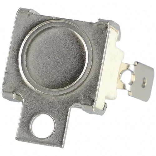 300C° 10A/250V Hőkorlátozó, 270/100 (utángyártott) ZANUSSI, PELGRIM tűzhely