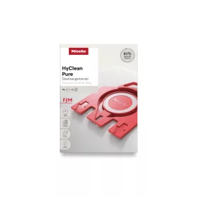 8 HyClean Pure FJM porzsák