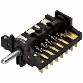 PELGRIM tuzhely funkciovalaszto kapcsolo 6 plusz 0 3075-2