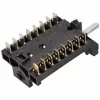 PELGRIM tuzhely funkciovalaszto kapcsolo 6 plusz 0 3075-2