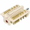 WHIRLPOOL INDESIT tuzhely funkciovalaszto kapcsolo DREEFS 11HE-119 482000028741