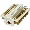 WHIRLPOOL INDESIT tuzhely funkciovalaszto kapcsolo DREEFS 11HE-149