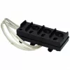Kapcsoló sor SZARVASI ESP 801 kávéfőző