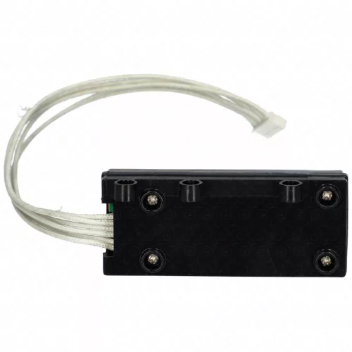 Kapcsoló sor SZARVASI ESP 801 kávéfőző