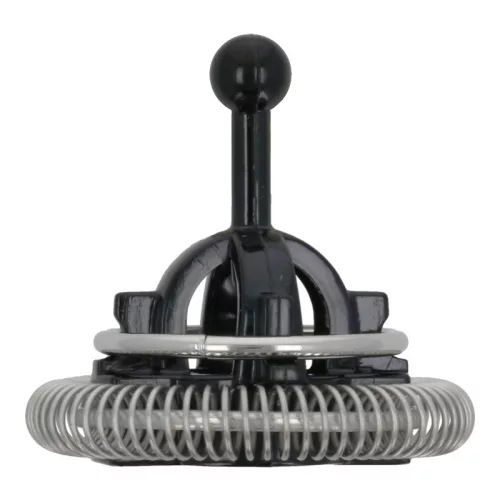 Tejbabosító Nespresso Prodigio EN 270.SAE 5195099 7181156