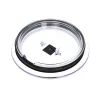 Nespresso Aeroccino 3 Tejhabosító Tető - Aeroccino 3 / 3R modellekhez (FL93271)