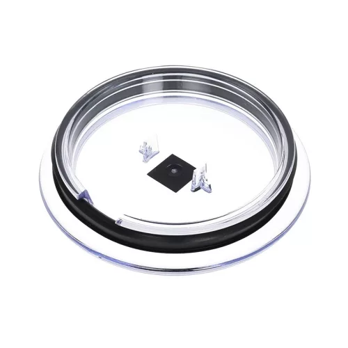 Nespresso Aeroccino 3 Tejhabosító Tető - Aeroccino 3 / 3R modellekhez (FL93271)