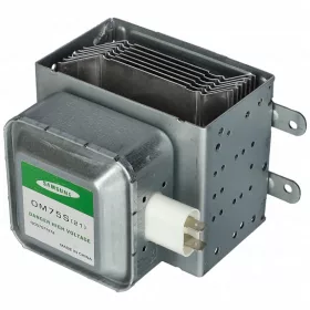 Magnetron AM940J, OM75S(21) 945W mikrohullámú sütő