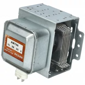   Magnetron Gorenje Mikrohullámú Sütőhöz - AM706 - Univerzális (192017 kompatibilis)