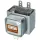 WHIRLPOOL INDESIT mikrohullamu suto magnetron AM 901 2M167B-M12E C00123337