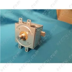Magnetron 2M226 03GWH (eredeti)  WHIRLPOOL mikro