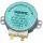 3W, 5-6 RPM 30V Motor, tányérforgató mikrohullámú sütő