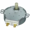 3W, 5-6 RPM 30V Motor, tányérforgató mikrohullámú sütő